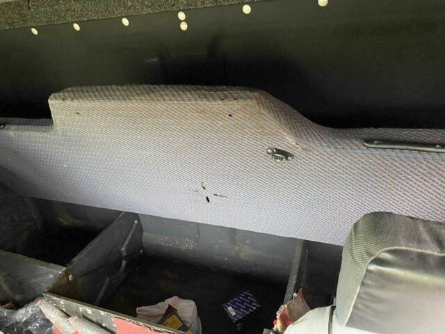 МАН Другая, объемом двигателя 0 л и пробегом 0 тыс. км за 8100 $, фото 6 на Automoto.ua