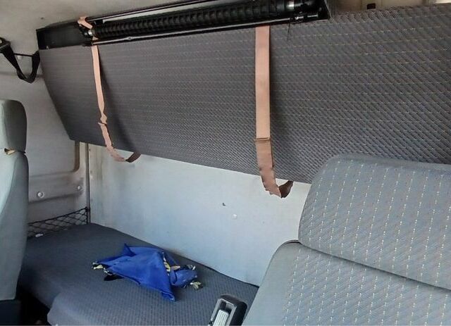 МАН Другая, объемом двигателя 0 л и пробегом 0 тыс. км за 6500 $, фото 6 на Automoto.ua