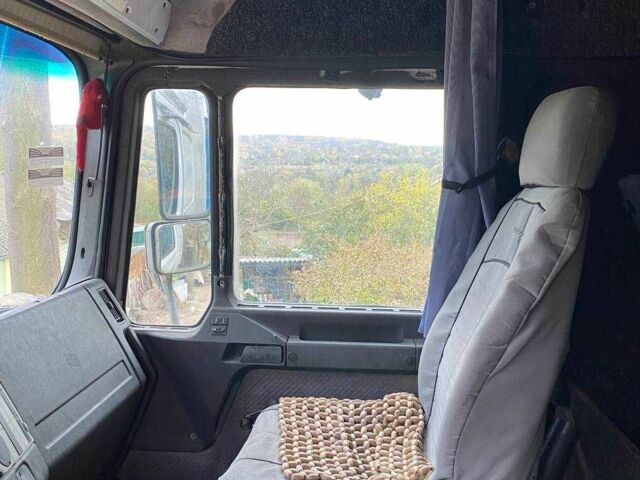 МАН Другая, объемом двигателя 0 л и пробегом 0 тыс. км за 8100 $, фото 8 на Automoto.ua