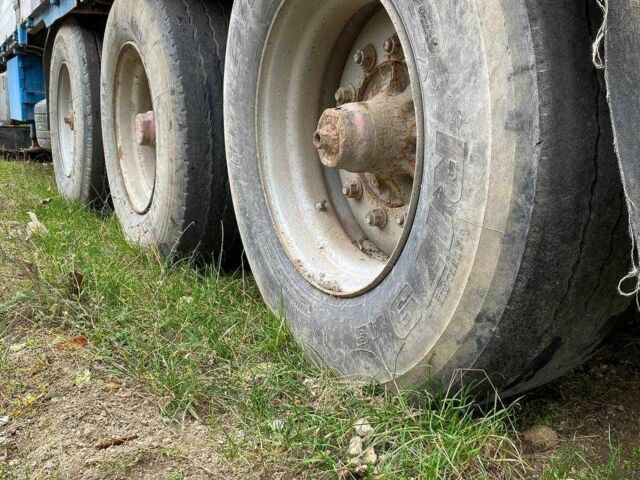 МАН Другая, объемом двигателя 0 л и пробегом 0 тыс. км за 8100 $, фото 2 на Automoto.ua