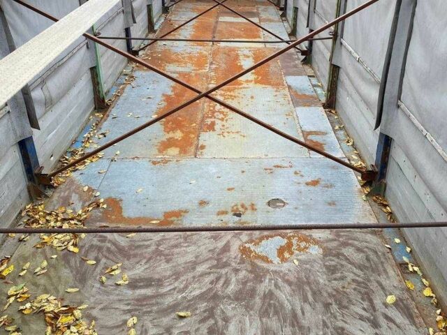 МАН Другая, объемом двигателя 0 л и пробегом 0 тыс. км за 8100 $, фото 13 на Automoto.ua