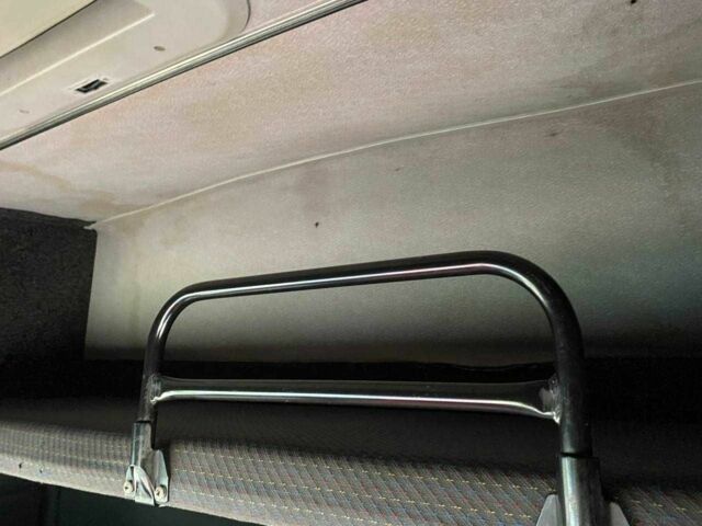 МАН Другая, объемом двигателя 0 л и пробегом 0 тыс. км за 8100 $, фото 5 на Automoto.ua