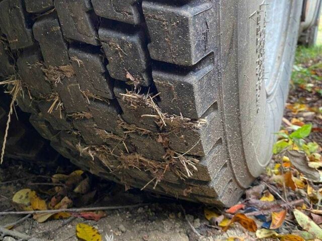 МАН Другая, объемом двигателя 0 л и пробегом 0 тыс. км за 8100 $, фото 19 на Automoto.ua