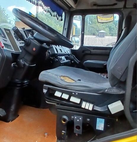 МАН Другая, объемом двигателя 0 л и пробегом 0 тыс. км за 6500 $, фото 4 на Automoto.ua