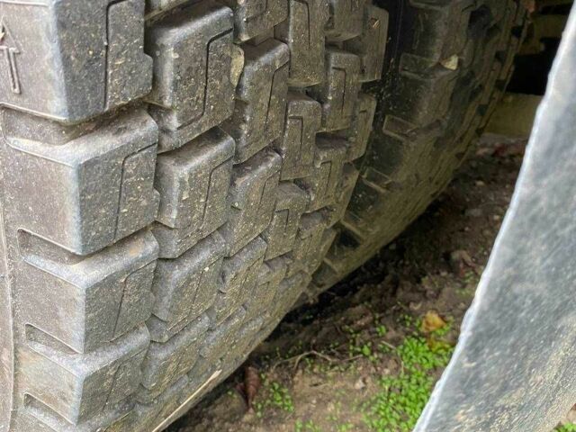 МАН Другая, объемом двигателя 0 л и пробегом 0 тыс. км за 8100 $, фото 3 на Automoto.ua