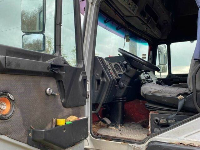 МАН Другая, объемом двигателя 0 л и пробегом 0 тыс. км за 8100 $, фото 12 на Automoto.ua