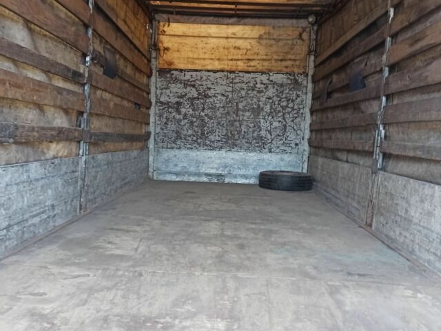 МАН Другая, объемом двигателя 0 л и пробегом 0 тыс. км за 7500 $, фото 2 на Automoto.ua