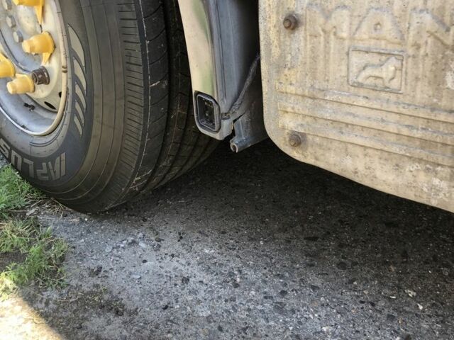 МАН Другая, объемом двигателя 0 л и пробегом 0 тыс. км за 6500 $, фото 3 на Automoto.ua