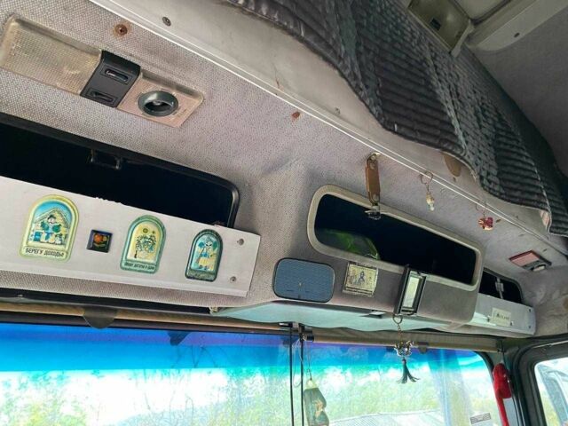 МАН Другая, объемом двигателя 0 л и пробегом 0 тыс. км за 8100 $, фото 7 на Automoto.ua