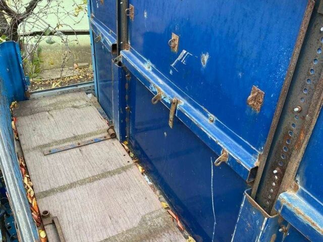 МАН Другая, объемом двигателя 0 л и пробегом 0 тыс. км за 8100 $, фото 14 на Automoto.ua