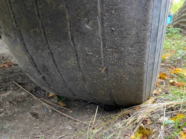 МАН Другая, объемом двигателя 0 л и пробегом 0 тыс. км за 8100 $, фото 20 на Automoto.ua