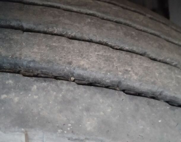МАН Другая, объемом двигателя 0 л и пробегом 0 тыс. км за 9500 $, фото 7 на Automoto.ua
