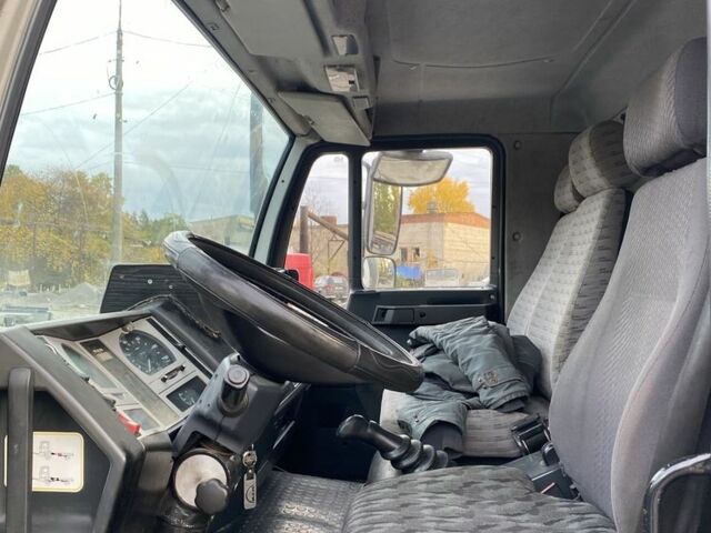 МАН Другая, объемом двигателя 0 л и пробегом 0 тыс. км за 10200 $, фото 5 на Automoto.ua