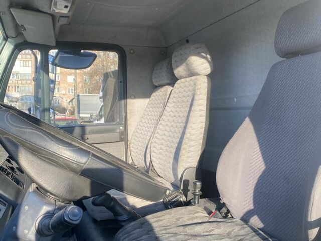 МАН Другая, объемом двигателя 0 л и пробегом 0 тыс. км за 10200 $, фото 11 на Automoto.ua