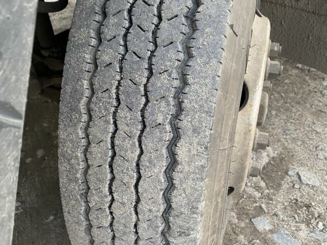 МАН Другая, об'ємом двигуна 0 л та пробігом 0 тис. км за 10200 $, фото 5 на Automoto.ua