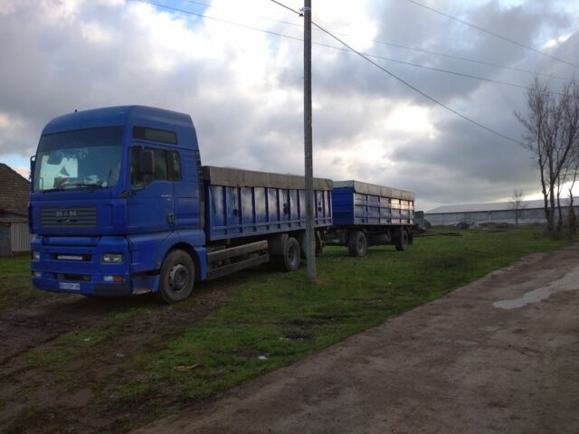 МАН Другая 2001 в Одессе на Automoto.ua МАН Другая, объемом двигателя 0 л и пробегом 0 тыс. км за 10000 $, фото 2 на Automoto.ua