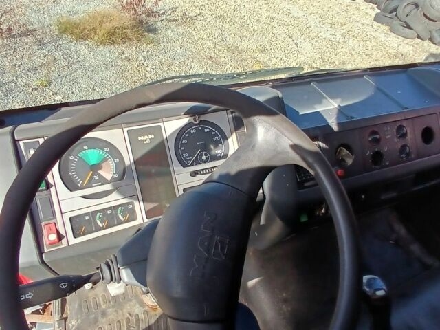 МАН Другая, об'ємом двигуна 0 л та пробігом 0 тис. км за 10000 $, фото 4 на Automoto.ua