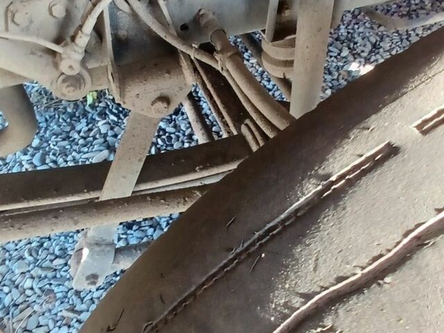 МАН Другая, об'ємом двигуна 0 л та пробігом 0 тис. км за 10000 $, фото 7 на Automoto.ua