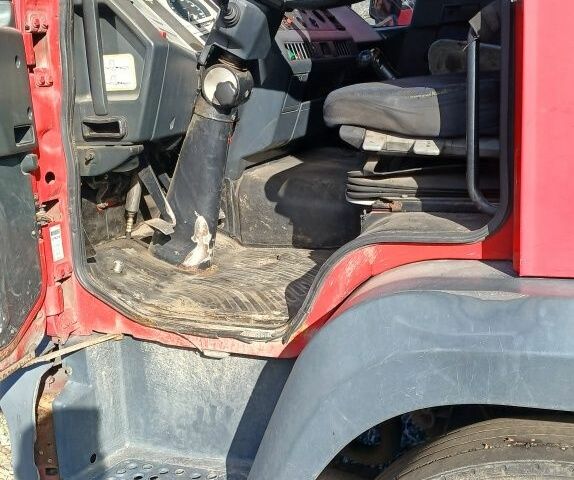 МАН Другая, об'ємом двигуна 0 л та пробігом 0 тис. км за 10000 $, фото 3 на Automoto.ua