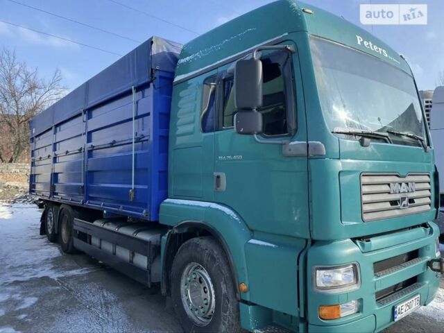 МАН Другая 2004 в Днепре (Днепропетровске) на Automoto.ua МАН Другая, объемом двигателя 0 л и пробегом 0 тыс. км за 21000 $, фото 1 на Automoto.ua