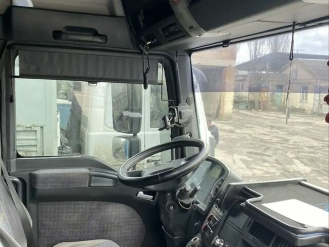 МАН Другая 2004 в Днепре (Днепропетровске) на Automoto.ua МАН Другая, объемом двигателя 0 л и пробегом 0 тыс. км за 21000 $, фото 2 на Automoto.ua