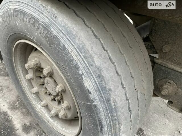 МАН Другая 2004 в Днепре (Днепропетровске) на Automoto.ua МАН Другая, объемом двигателя 0 л и пробегом 0 тыс. км за 21000 $, фото 7 на Automoto.ua