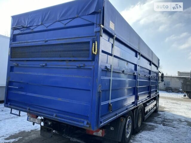 МАН Другая 2004 в Днепре (Днепропетровске) на Automoto.ua МАН Другая, объемом двигателя 0 л и пробегом 0 тыс. км за 21000 $, фото 5 на Automoto.ua