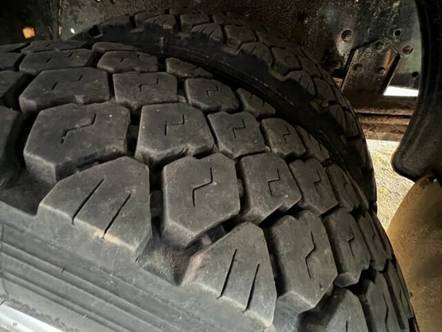 МАН Другая, об'ємом двигуна 0 л та пробігом 0 тис. км за 11000 $, фото 3 на Automoto.ua