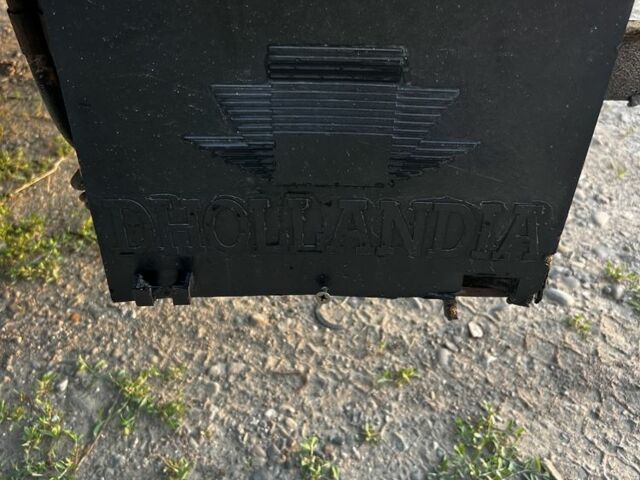 МАН Другая, об'ємом двигуна 0 л та пробігом 0 тис. км за 11000 $, фото 5 на Automoto.ua