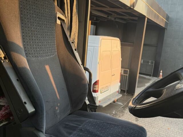 МАН Другая 2005 в Савране на Automoto.ua МАН Другая, объемом двигателя 0 л и пробегом 0 тыс. км за 17999 $, фото 12 на Automoto.ua