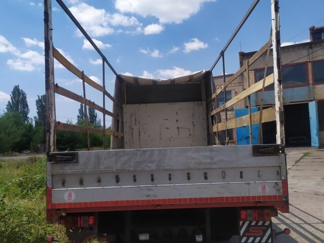 МАН Другая, объемом двигателя 0 л и пробегом 0 тыс. км за 17900 $, фото 4 на Automoto.ua