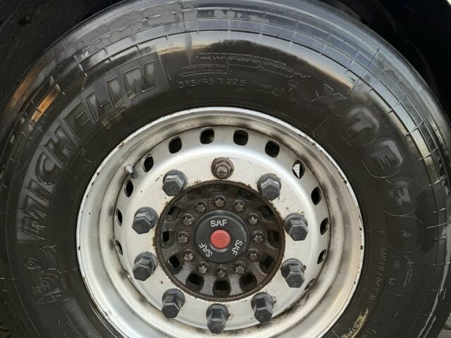 МАН Другая 2005 в Савране на Automoto.ua МАН Другая, объемом двигателя 0 л и пробегом 0 тыс. км за 17999 $, фото 14 на Automoto.ua