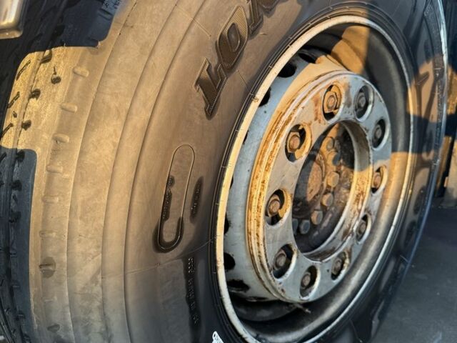 МАН Другая 2005 в Савране на Automoto.ua МАН Другая, объемом двигателя 0 л и пробегом 0 тыс. км за 17999 $, фото 9 на Automoto.ua