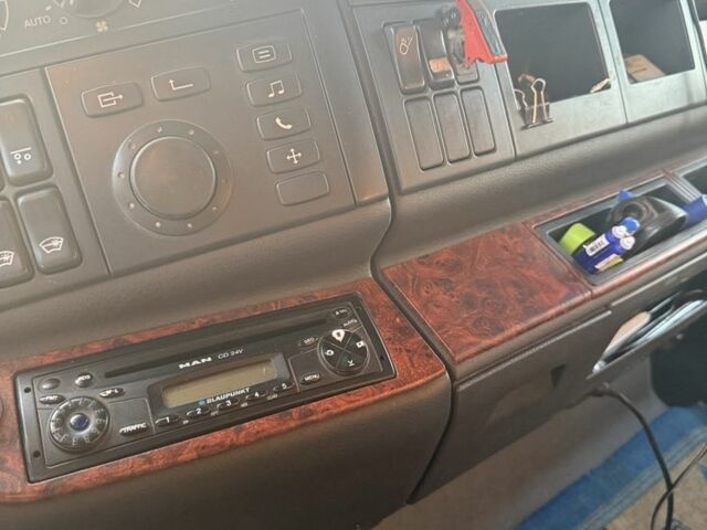 МАН Другая 2005 в Савране на Automoto.ua МАН Другая, объемом двигателя 0 л и пробегом 0 тыс. км за 17999 $, фото 22 на Automoto.ua