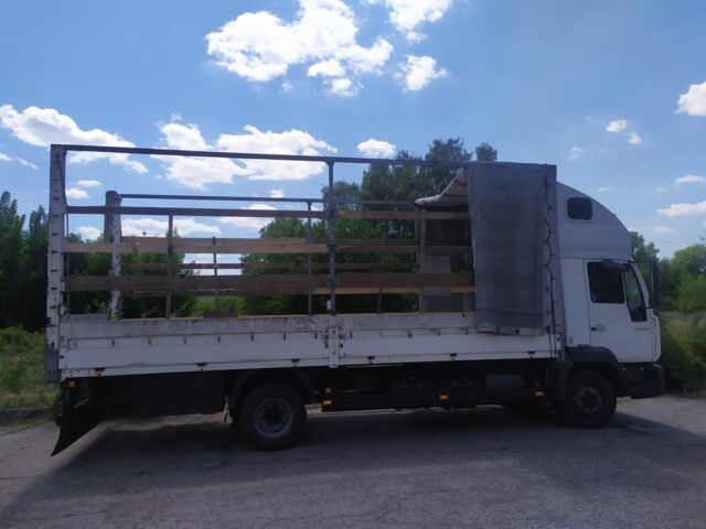 МАН Другая, объемом двигателя 0 л и пробегом 0 тыс. км за 17900 $, фото 6 на Automoto.ua