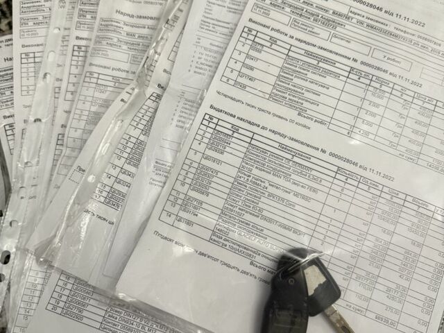 МАН Другая 2005 в Савране на Automoto.ua МАН Другая, объемом двигателя 0 л и пробегом 0 тыс. км за 17999 $, фото 23 на Automoto.ua