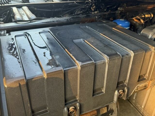 МАН Другая 2005 в Савране на Automoto.ua МАН Другая, объемом двигателя 0 л и пробегом 0 тыс. км за 17999 $, фото 11 на Automoto.ua