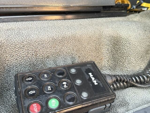 МАН Другая 2005 в Савране на Automoto.ua МАН Другая, объемом двигателя 0 л и пробегом 0 тыс. км за 17999 $, фото 17 на Automoto.ua