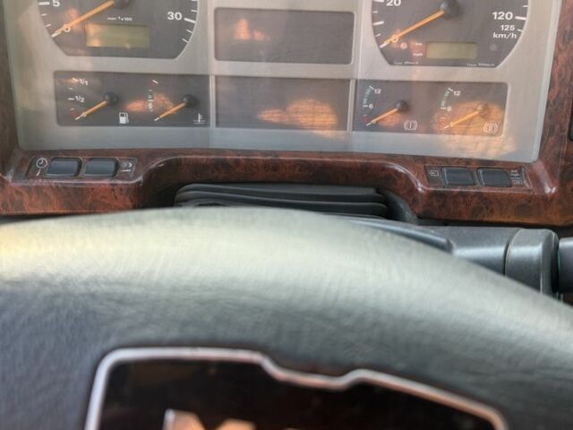 МАН Другая 2005 в Савране на Automoto.ua МАН Другая, объемом двигателя 0 л и пробегом 0 тыс. км за 17999 $, фото 19 на Automoto.ua