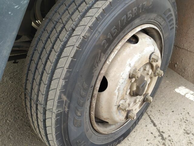 МАН Другая, объемом двигателя 0 л и пробегом 0 тыс. км за 17900 $, фото 5 на Automoto.ua