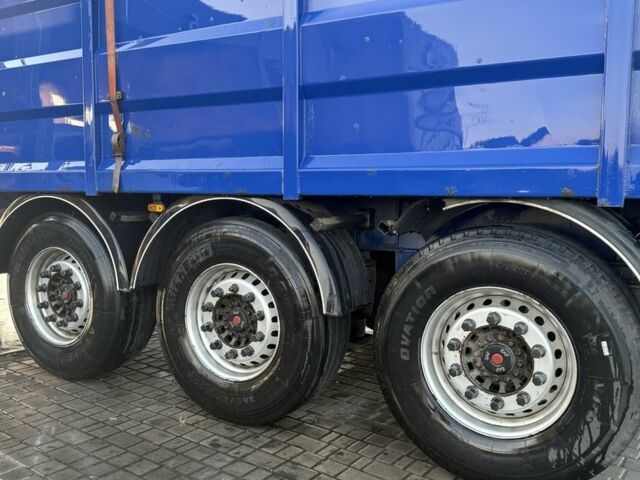 МАН Другая 2005 в Савране на Automoto.ua МАН Другая, объемом двигателя 0 л и пробегом 0 тыс. км за 17999 $, фото 10 на Automoto.ua