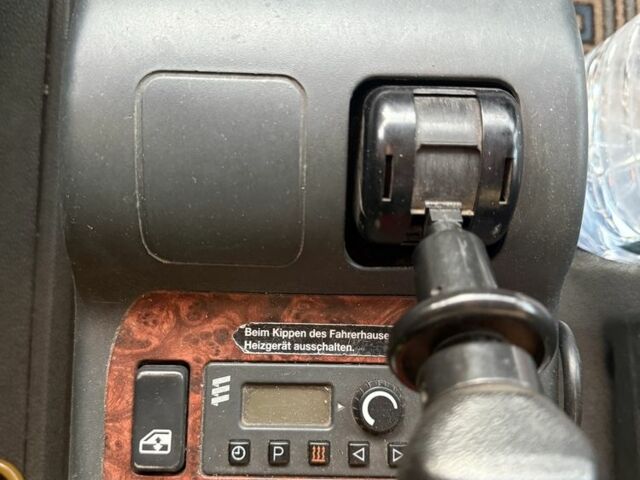 МАН Другая 2005 в Савране на Automoto.ua МАН Другая, объемом двигателя 0 л и пробегом 0 тыс. км за 17999 $, фото 21 на Automoto.ua