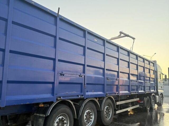 МАН Другая 2005 в Савране на Automoto.ua МАН Другая, объемом двигателя 0 л и пробегом 0 тыс. км за 17999 $, фото 4 на Automoto.ua