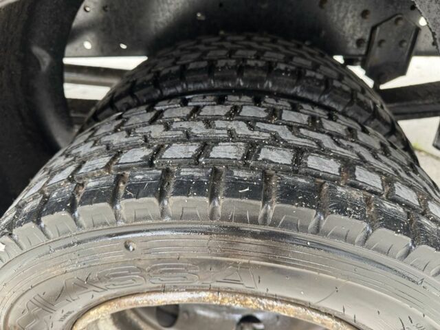 МАН Другая, об'ємом двигуна 0 л та пробігом 0 тис. км за 16999 $, фото 4 на Automoto.ua