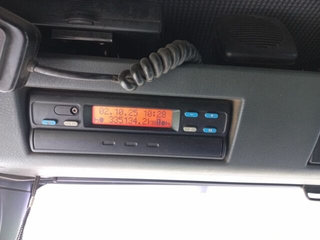 МАН Другая, объемом двигателя 0 л и пробегом 0 тыс. км за 18500 $, фото 5 на Automoto.ua