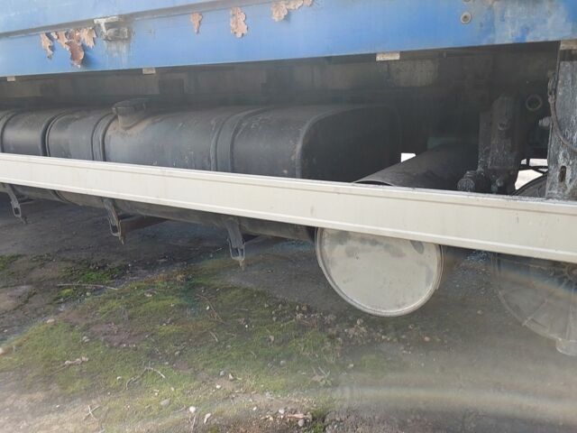 МАН Другая, объемом двигателя 0 л и пробегом 0 тыс. км за 14000 $, фото 5 на Automoto.ua