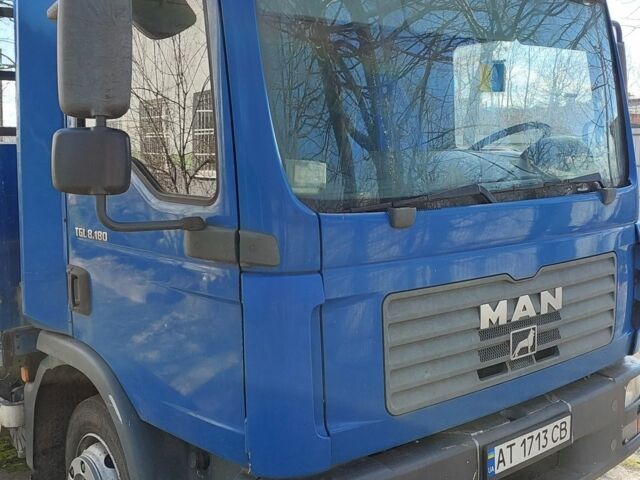 МАН Другая, объемом двигателя 0 л и пробегом 0 тыс. км за 14000 $, фото 1 на Automoto.ua