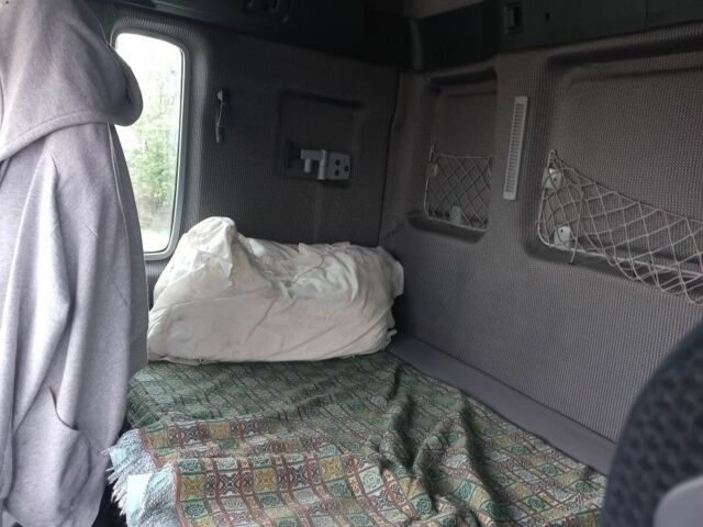 МАН Другая, объемом двигателя 0 л и пробегом 0 тыс. км за 18500 $, фото 9 на Automoto.ua