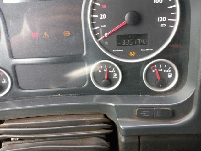 МАН Другая, объемом двигателя 0 л и пробегом 0 тыс. км за 18500 $, фото 6 на Automoto.ua