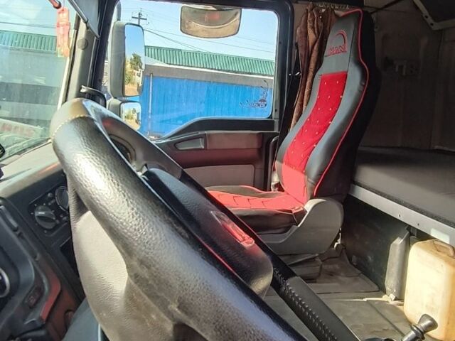 МАН Другая 2007 в Умани на Automoto.ua МАН Другая, объемом двигателя 0 л и пробегом 0 тыс. км за 15500 $, фото 3 на Automoto.ua